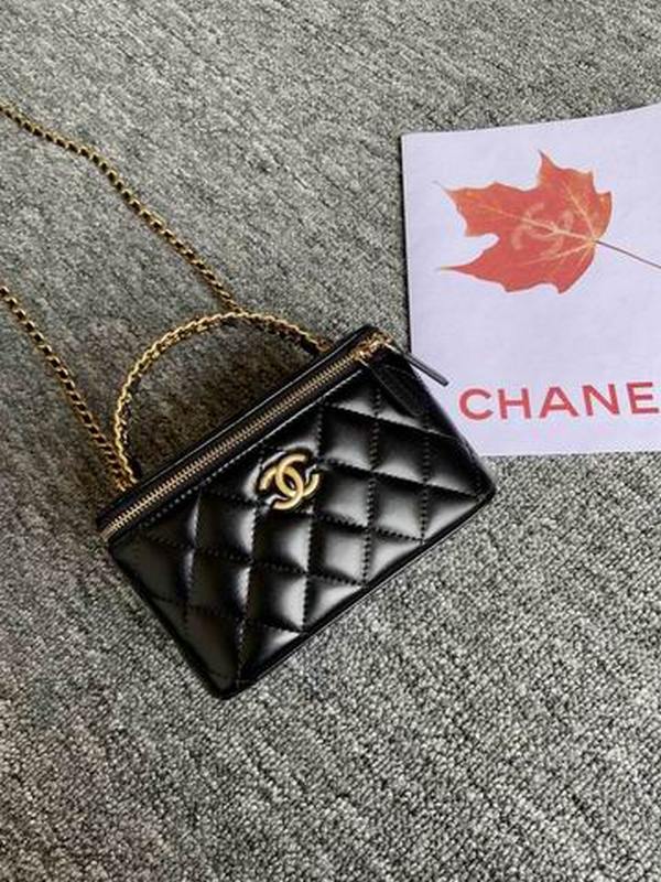 Chanel Handbags 517